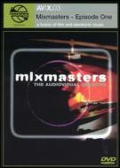Various/Mixmasters - Episode One