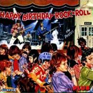 Happy Birthday Rock N Roll Plus