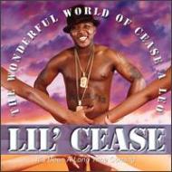 Lil Cease/Wonderful World Of Cease A Leo- Clean