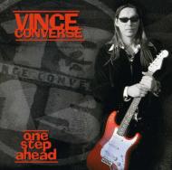 Vince Converse/One Step Ahead