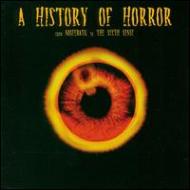 History Of Horror Nosferatu Tothe Sixth Sense