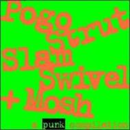 Various/Pogo Strut Slam Swivel