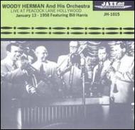 Woody Herman (ウディハーマン)｜商品一覧｜HMV&BOOKS online