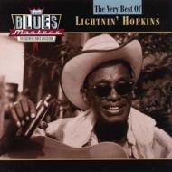 Lightnin Hopkins/Blues Masters - Very Best Of