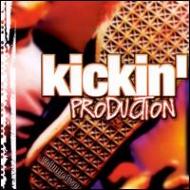Various/Kickin - Productions Vol.2