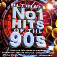 Ultimate Number Ones Of The Nineties -Sounds Fantastic