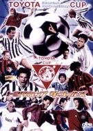 サッカーDVD｜Toyota Cup European / South American｜HMV&BOOKS online