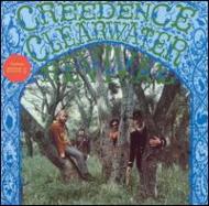 Creedence Clearwater Revival -remaster