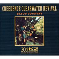 Bayou Country -Remaster