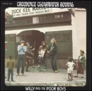 Willy And The Poor Boys -Remaster