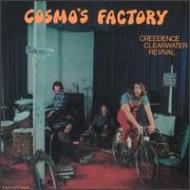 Cosmo's Factory -Remaster