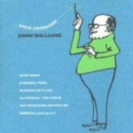 Great Composers.John Williams : John Williams | HMV&BOOKS online