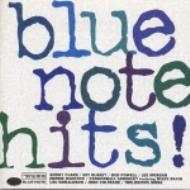 ザ・ヒッツ・オブ・ブルー・ノート　PART.1 LP Japan Edit. The Hits Of Blue Notes Part 1 LP 1984 Toshiba