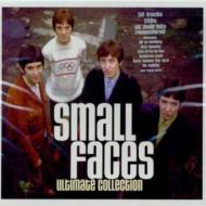 Ultimate Collection : Small Faces | HMVu0026BOOKS online - TDSAN004
