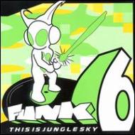 Various/This Is Jungle Sky Vol.6 - Funk
