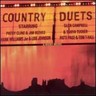 Various/Country Duets Vol.2