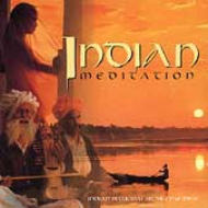 Indian National Sitar Ensemble/Indian Meditation