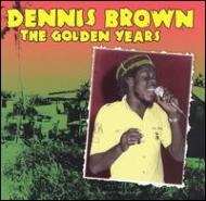 Dennis Brown/Golden Years
