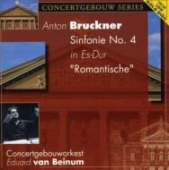 Sym.4: Beinum / Concertgebouw.o (1952)