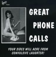 Neil Hamburger/Great Phone Calls