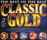 Best Of The Best Classic Gold