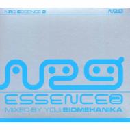 Nrg Essence Edge #2 Mixed Byyoji Biomehanika