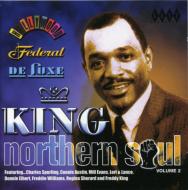 King Northern Soul Vol.2 | HMV&BOOKS online - 201