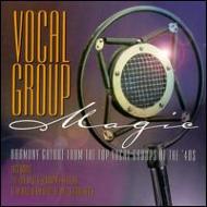 Various/Vocal Group Magic