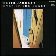 Eyes Of The Heart