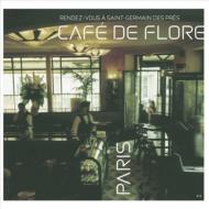 Various/Cafe De Flore