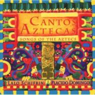Lalo Schifrin/Cantos Aztecas