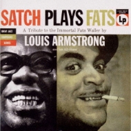 Satch Plays Fats
