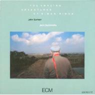 The Amazing Adventures Of Simon Simon