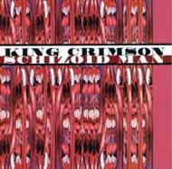 21世紀のスキッツォイドマン Schizoidman : King Crimson