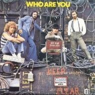 Who Are You +5 : The Who | HMV&BOOKS online - POCP-9204