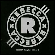 REBECCAʥ٥å/Rebecca Complete Edition 2