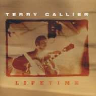 TERRY CALLIER/LIFETIME/アナログLPレコード/UK盤 Lifetime : Terry Callier | HMV&BOOKS online - PHCW-1044