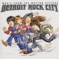 デトロイト・ロック・シティ」オリジナル サウンドトラック | HMVu0026BOOKS online - PHCW-1047