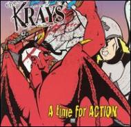 Krays/Time For Action