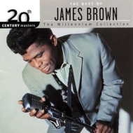 James Brown/Millennium Collection - 20th Century Masters