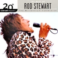 Rod Stewart/Millennium Collection - 20th Century Masters