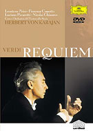 karajan verdi requiem｜クラシック