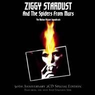 Ziggy Stardust Original Motion Picture Soundtrack