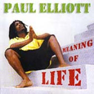 Paul Elliott/Meaning Of Life