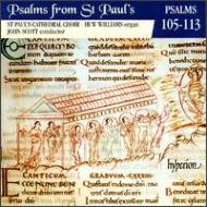 ����˥Х������ڡ�/Psalms From St. paul's Vol.9