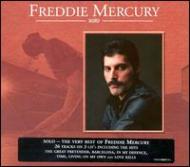 Freddie Mercury Collection 1973-2000 : Freddie Mercury | HMV&BOOKS 
