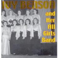 Ivy Benson & Her All Girls Band 1943-49