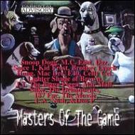 Various/Masters Of The Game