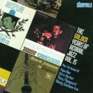 Various/Golden Years Of Revival Jazz Vol.15