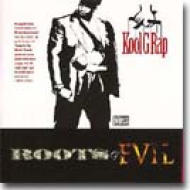 Kool G Rap Roots of Evil 2LP 2枚組レコード Kool G Rap Roots of Evil 2LP 2枚組レコード